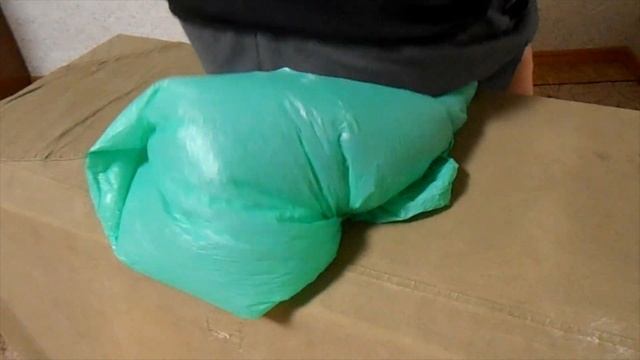ПВД. Полиэтиленовый пакет-майка. Способы применения в походе.Plastic bag. Methods in the campaign. смотреть онлайн