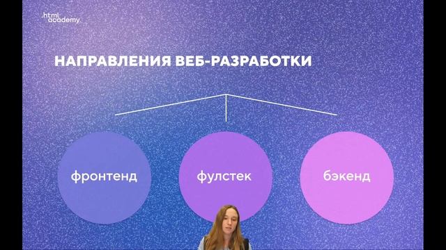 Что нужно знать перед стартом карьеры в IT смотреть онлайн