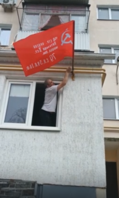 9 Мая день победы!