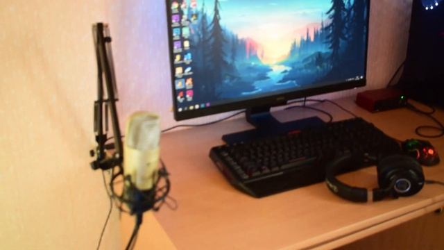 ЗВУКОВАЯ КАРТА ДЛЯ ДОМАШНЕЙ СТУДИИ / КАКУЮ ВЫБРАТЬ? / #ХОЧУСТУДИЮ смотреть онлайн