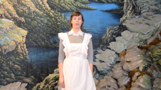 Стихотворение Игоря Морозова "Помяни нас, Россия". Читает Захарова Виктория смотреть онлайн