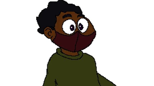 Speed Sketch Paint Pixel Art IbisPaint Covid Combat #META #4000 #HORAS #ASSISTIDOS #TMJ смотреть онлайн