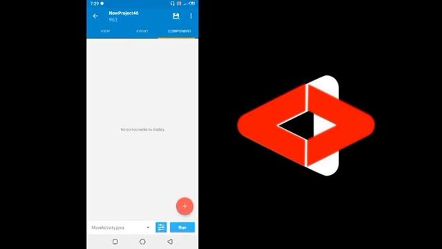how to create popup custom dialog app in sketchware смотреть онлайн