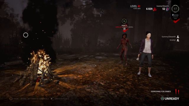 Dead by daylight with lavender babies смотреть онлайн