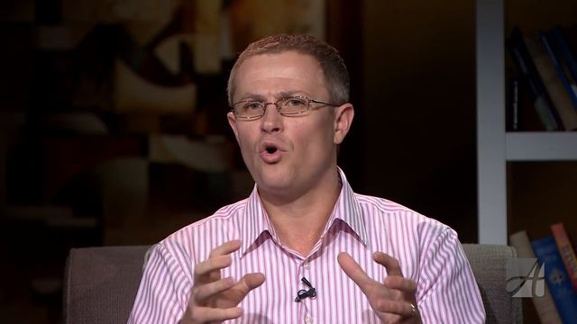 №48 Границы времени или безграничность вечности? смотреть онлайн