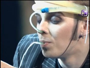 Удиви меня: 3 сезон, 13 выпуск