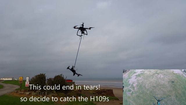 Can the Hubsan H109S lift the Hubsan H501S смотреть онлайн