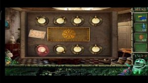 Can you escape the 100 room 9 
Уровень 26