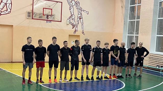 Номинация «Звезды школьного спорта» смотреть онлайн