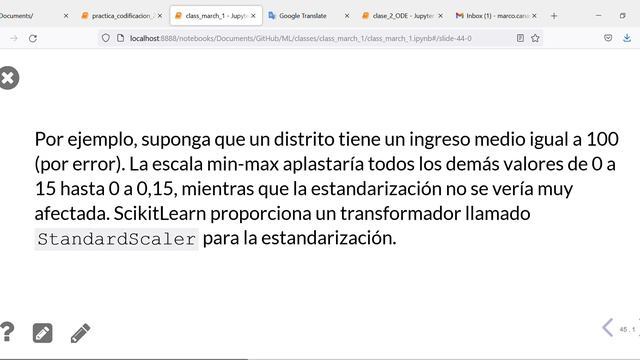 ¿Cómo realizar el preprocesamiento de datos completo utilizando Pipeline y ColumnTransformer? смотреть онлайн