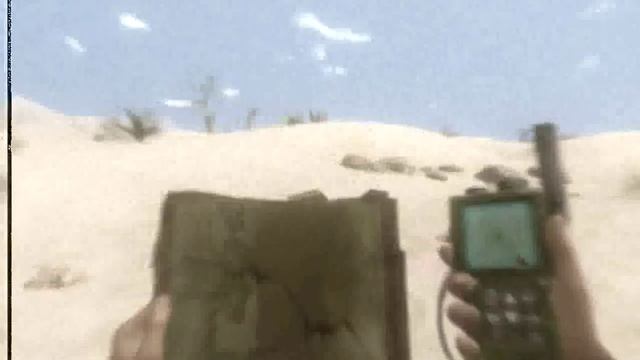 Far Cry 2 - Leaving The Map смотреть онлайн