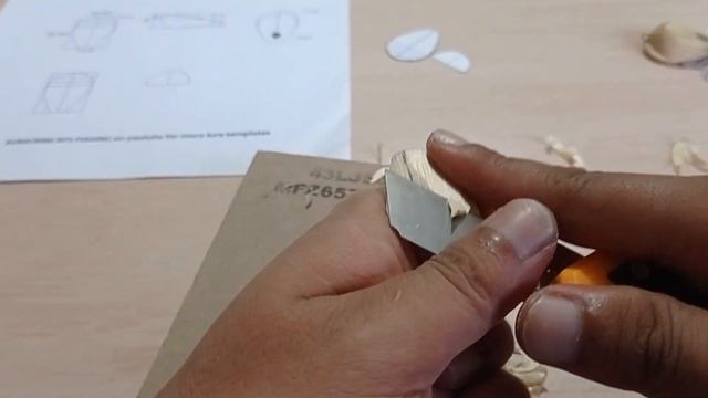 TUTORIAL MINI JUMP FROG TOPI 3.5 CM смотреть онлайн
