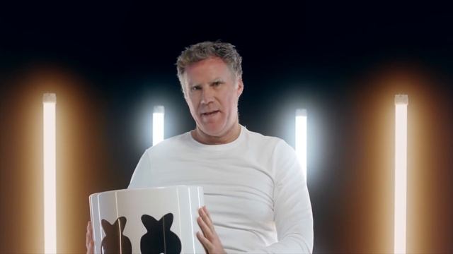 Marshmello : Face Reveal (Not Clickbait)