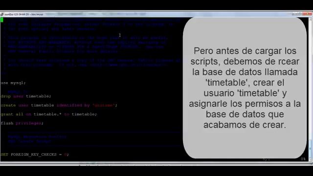 Instalacion UniTime смотреть онлайн