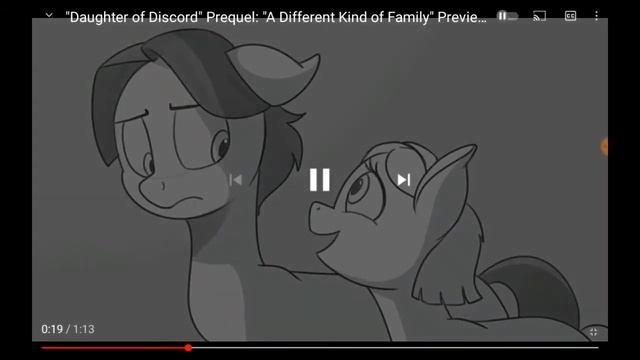 Let's react to 3 preview videos of Daughter of Discord Prequel смотреть онлайн