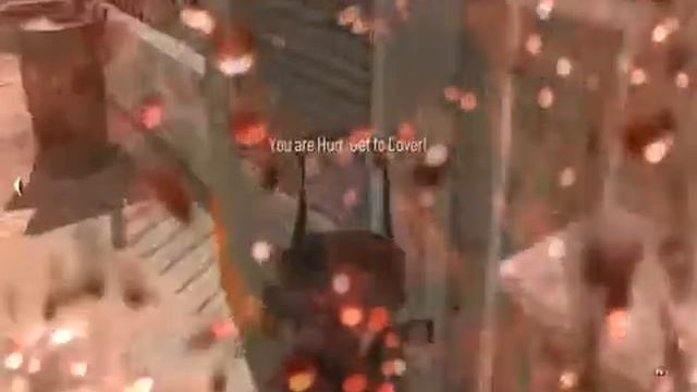 Call of Duty: Modern Warfare 2 - Try on Notebook Asus K52jr SX041X смотреть онлайн