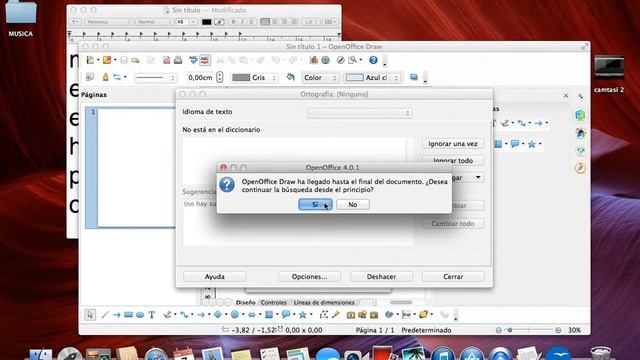 open office en mac смотреть онлайн