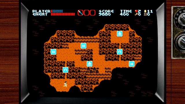 Let's Play: The Curse of Issyos (An 8-Bit Odyssey!) смотреть онлайн