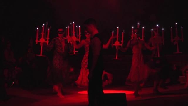 танго смотреть онлайн