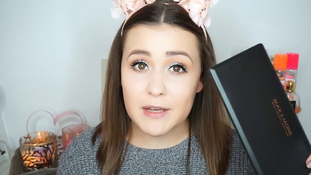 Testing ACTION Max & More Makeup: Does It Work? | Review, Swatches & Demo смотреть онлайн