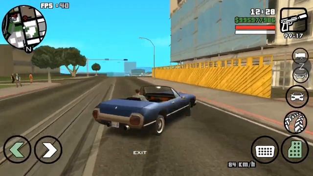 GPT Physics Created by ChatGPT AI - GTA SA смотреть онлайн