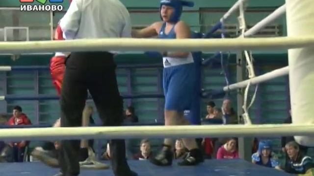 С первенства области на первенство России смотреть онлайн