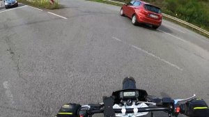 Aprilia SX 125 0-100 km/h & Top Speed [TEC RIDERS]