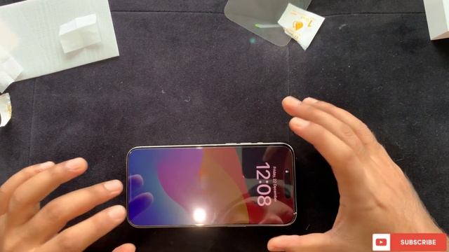 iPhone 15 Pro Max 512 GB | Unboxing | Accessories | Apple Charger | Tripod | Tempered Glass | Cove смотреть онлайн