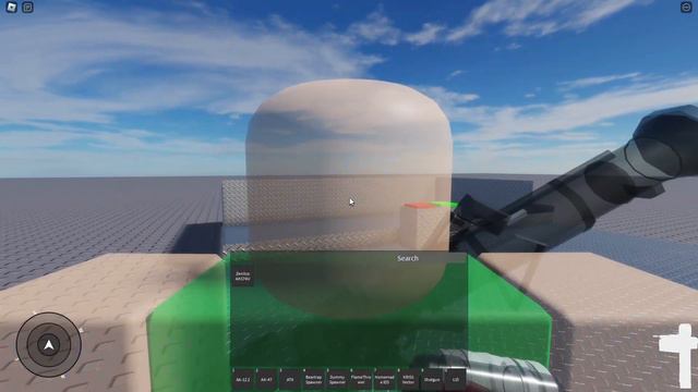 [FREE] REALISTIC ACS GORE SYSTEM ROBLOX STUDIO смотреть онлайн