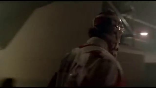 Patrick Swayze Youngblood 1986 CZ film Dabing смотреть онлайн
