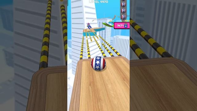 Going Balls Gameplay Super Speedrun Max Level 4466 смотреть онлайн