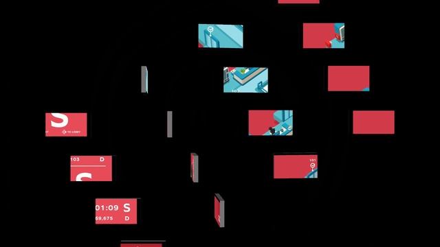 Good Job! Review - Nintendo Switch смотреть онлайн