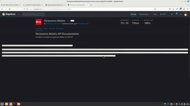 ? Monitor Dockerhub popularity on Kaggle ? смотреть онлайн
