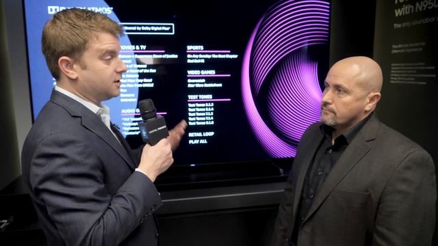 Samsung Atmos Soundbar 2018 - Deep Dive смотреть онлайн