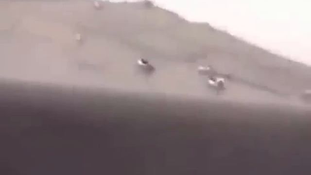 KAMAZ, URAL AND 6.5KG OF EXPLOSIVE! RUSSIAN MILITARY CRASH TEST! смотреть онлайн