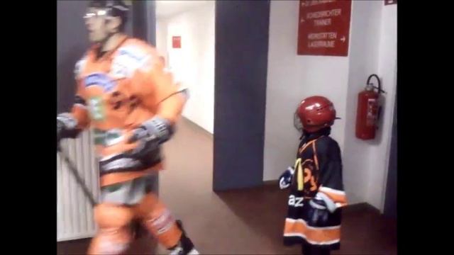 Nici als Puckkind - 99ers смотреть онлайн