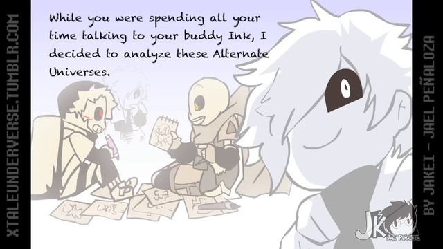 UNDERVERSE 0.1 [By Jakei]