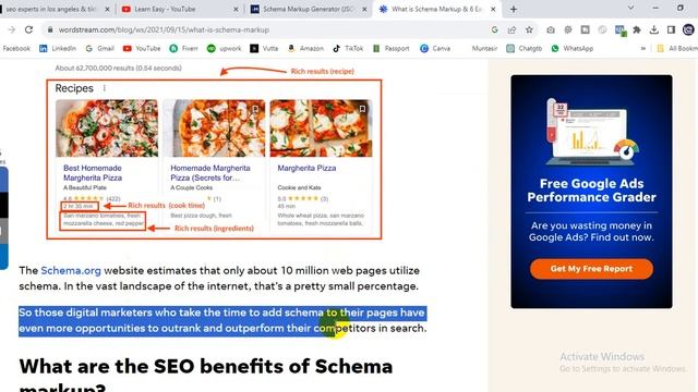 Schema markup generator json ld for website. #schemamarkup смотреть онлайн