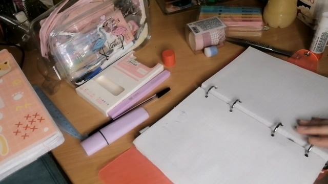 Оформление ежедневника *на апрель*//???☀ смотреть онлайн