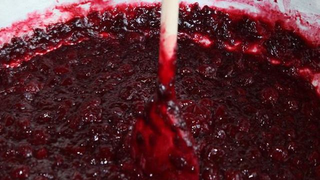 Сборник рецептов