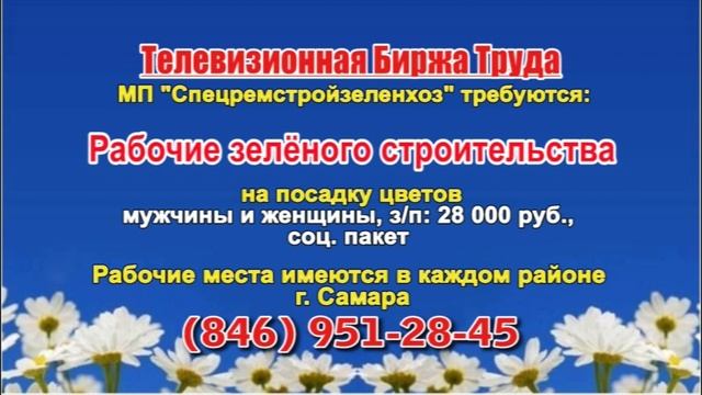 27.07.22 в 19.40 на РЕН ТБТ-Самара, ТБТ-Тольятти