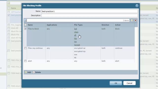 Tutorial: How to Configure WildFire смотреть онлайн