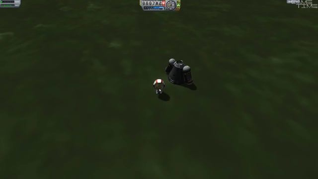 KSP 0.23 (CM) #1 - Начнем? смотреть онлайн