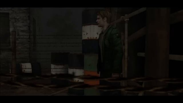 Silent Hill 2 HD Collection! (Xbox 360) смотреть онлайн