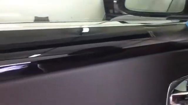 Полировка деталей салона смотреть онлайн