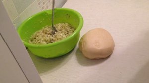 Вареники самые классные со свежей капустой