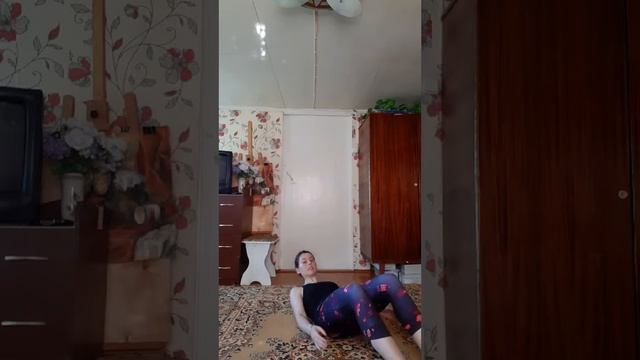 Пилатес 1 смотреть онлайн