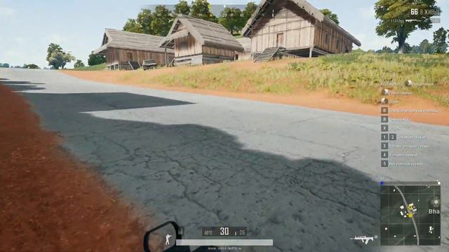PUBG, CS:GO (Приколы в играх / Монтаж #3) смотреть онлайн