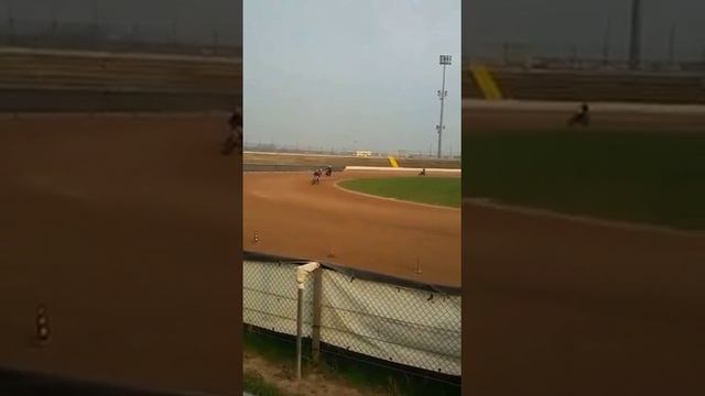 Threeturaglia Polini Lonigo 2017 Prove libere - Moped Cross смотреть онлайн