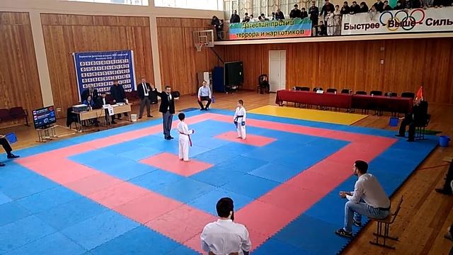 Чемпионат Дагестана 2018 2 смотреть онлайн